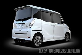 零斗 日産デイズB21 GTbox 06&S 柿本マフラー 零斗様専用 日産デイズB21 GTbox 06&S 柿本マフラー - メルカリ